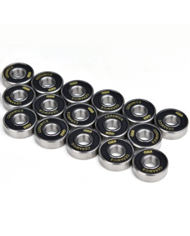 MICRO - GSA CERAMIC BEARING
