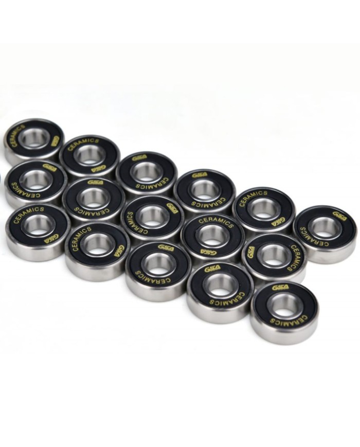 MICRO - GSA CERAMIC BEARING