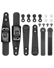 FR SKATES - METAL TOP BUCKLE