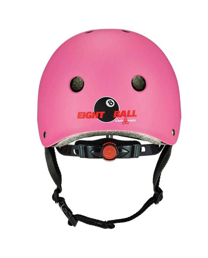 EIGHT BALL - FIT DIAL HELMET