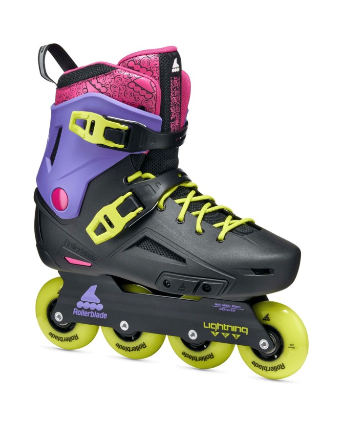 ROLLERBLADE - LIGHTNING TRS