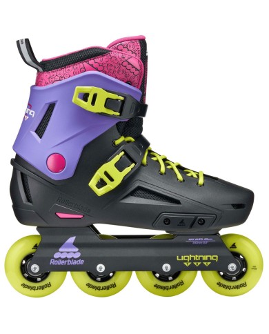 ROLLERBLADE - LIGHTNING TRS