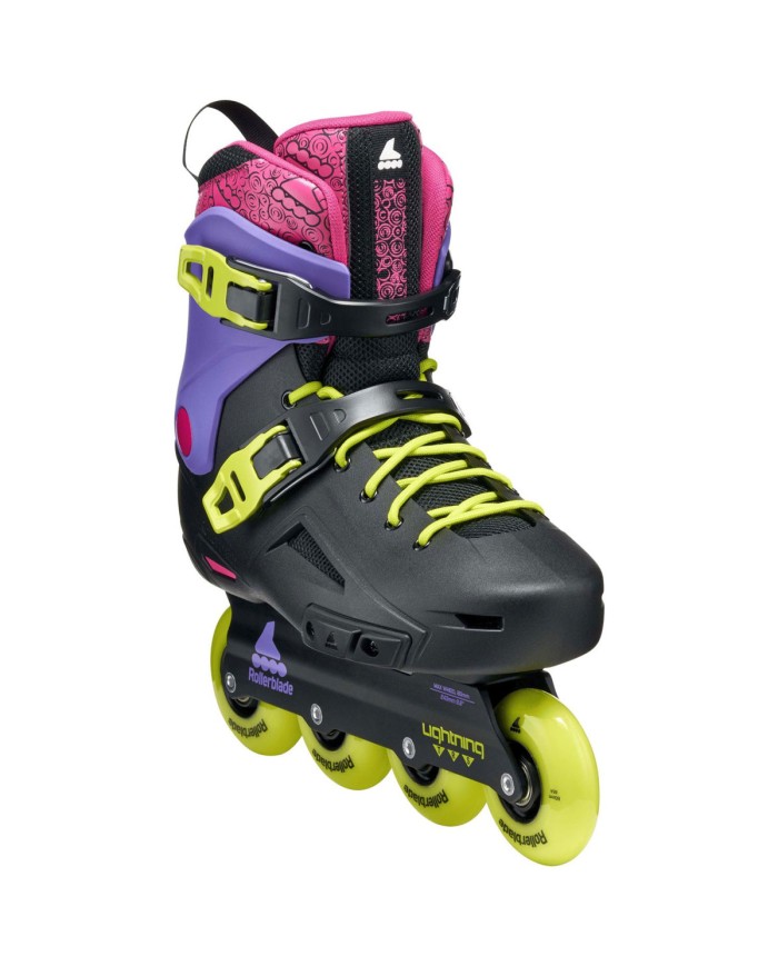 ROLLERBLADE - LIGHTNING TRS