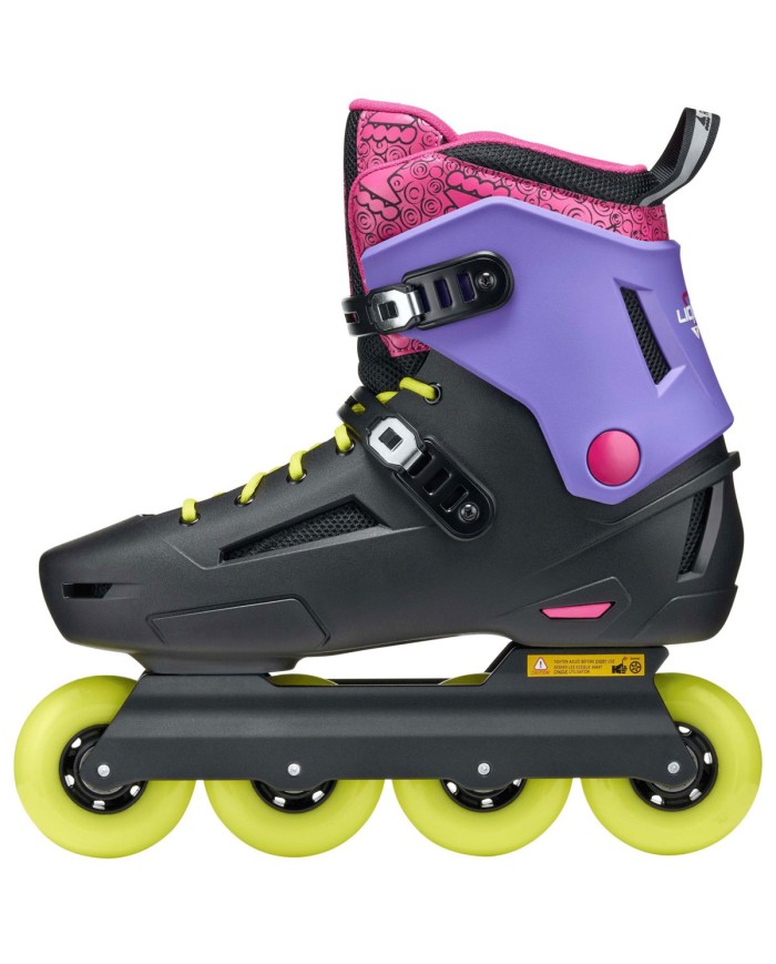 ROLLERBLADE - LIGHTNING TRS