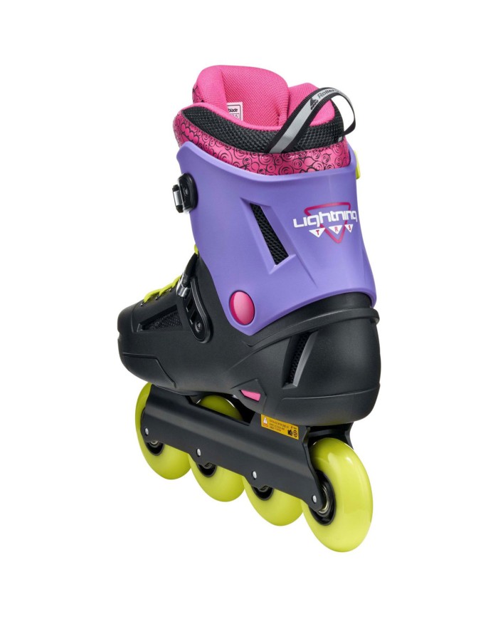 ROLLERBLADE - LIGHTNING TRS