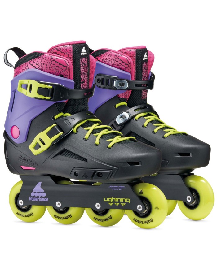ROLLERBLADE - LIGHTNING TRS
