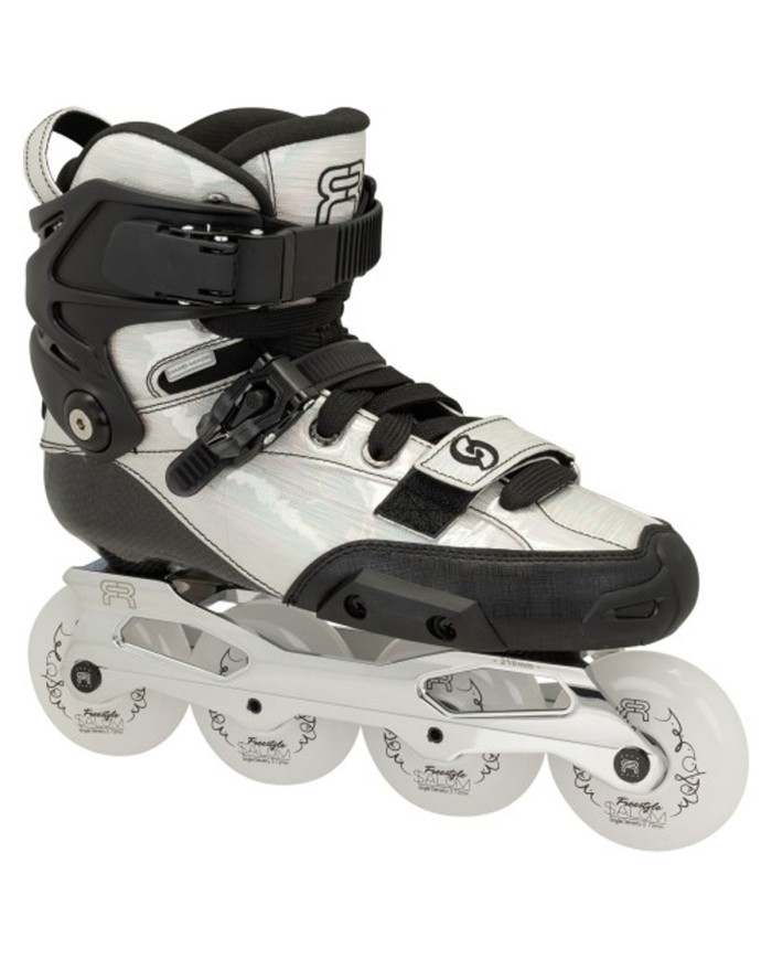 FR SKATES - SPIN JI - HOLO JUNIOR