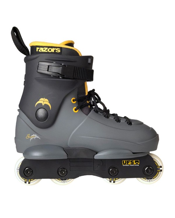 RAZORS - GENESYS JUNIOR GREY 8W - 1