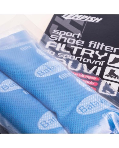 Dessicant Deodorant Bags - 1 Dessicant Deodorant Bags - 1