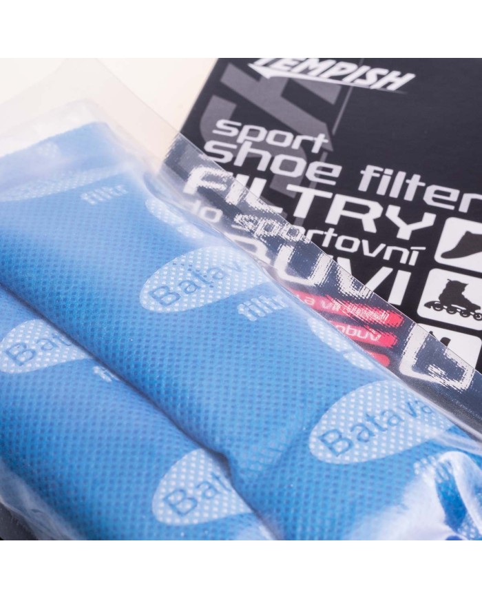 Dessicant Deodorant Bags - 1 Dessicant Deodorant Bags - 1