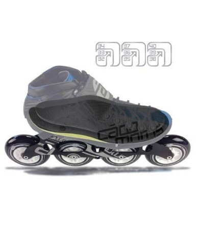 CADOMOTUS - RESIZER INSOLES / PLANTILLAS - 5 CADOMOTUS - RESIZER INSOLES / PLANTILLAS - 5