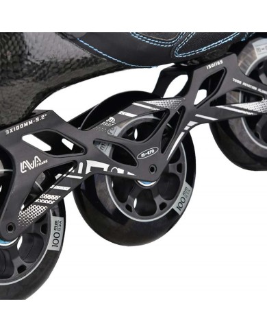 MICRO - LAVA FRAME - 6