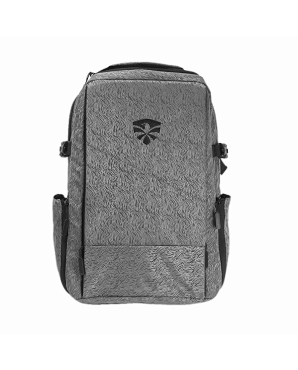 FLYING EAGLE - MOVEMENT BACKPACK GREY - 2