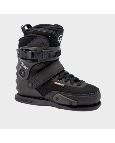 SEBA - CJ2 PRIME BLACK BOOT - 1 SEBA - CJ2 PRIME BLACK BOOT - 1