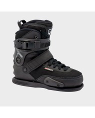 SEBA - CJ2 PRIME BLACK BOOT - 1