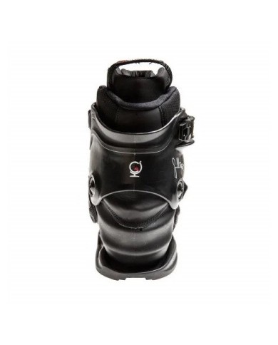 SEBA - CJ2 PRIME BLACK BOOT - 3 SEBA - CJ2 PRIME BLACK BOOT - 3