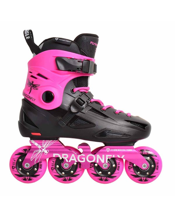FLYING EAGLE - F3 DRAGONFLY PINK - 2