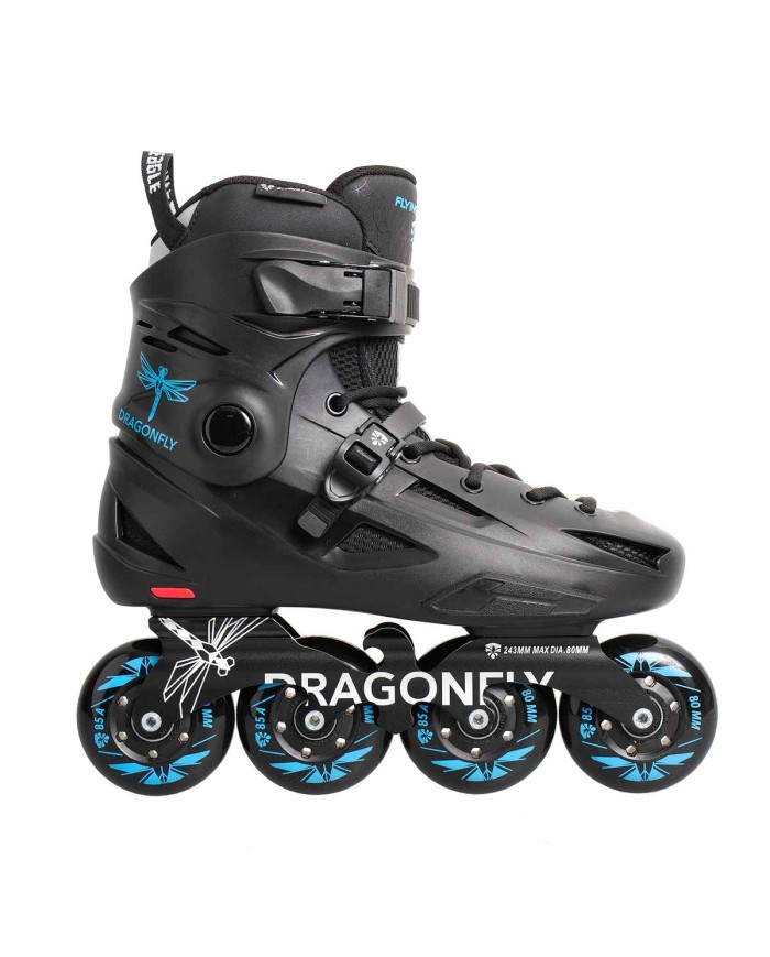 FLYING EAGLE - F3 DRAGONFLY BLACK - 2