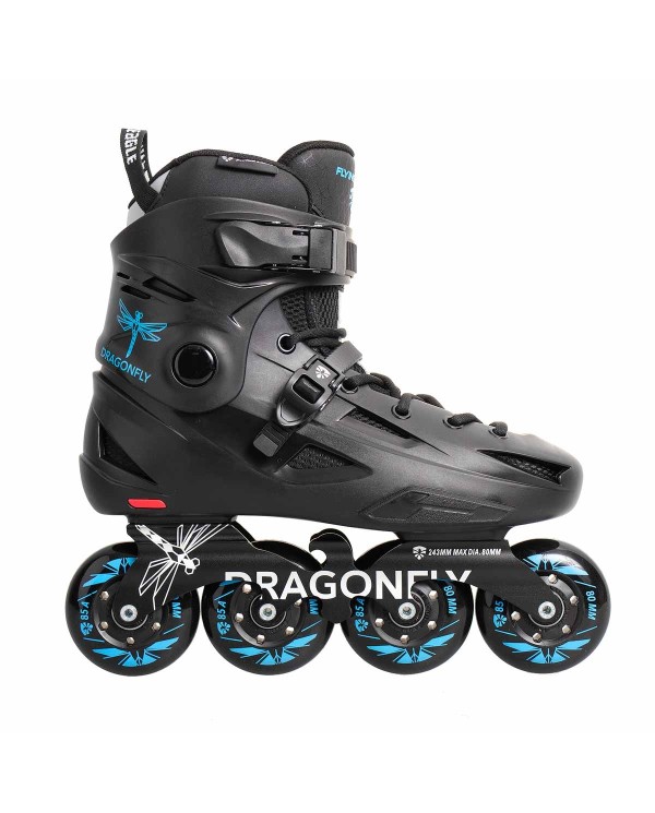 FLYING EAGLE - F3 DRAGONFLY BLACK - 2