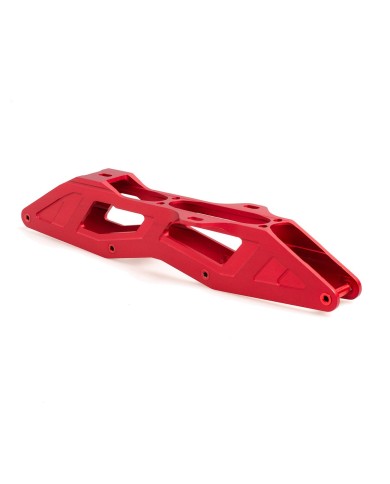 POWERSLIDE - DH350 RED RollerStore - 3