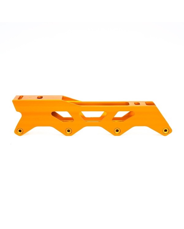 ROLLERBLADE - 243 ORANGE BY ROLLERSTORE - 1