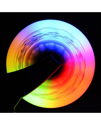 FLYING EAGLE - LAZERWHEELZ MULTICOLOR 76/80mm.  88A - 2 FLYING EAGLE - LAZERWHEELZ MULTICOLOR 76/80mm.  88A - 2