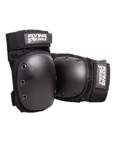 FLYING EAGLE - ARMOUR X KNEE PADS - 2 FLYING EAGLE - ARMOUR X KNEE PADS - 2
