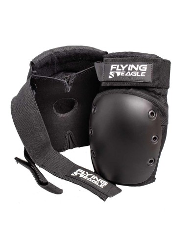 FLYING EAGLE - ARMOUR X KNEE PADS - 4 FLYING EAGLE - ARMOUR X KNEE PADS - 4