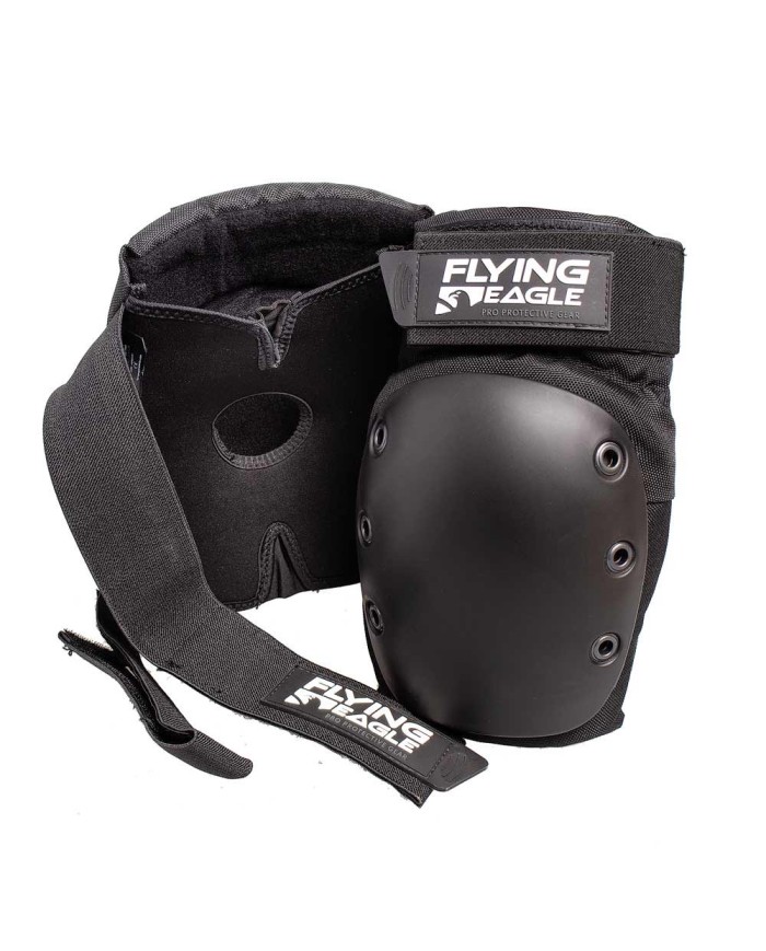 FLYING EAGLE - ARMOUR X KNEE PADS - 3