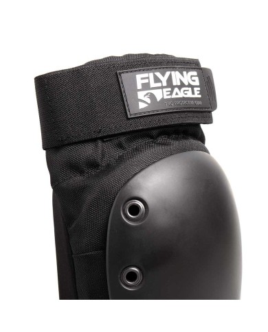 FLYING EAGLE - ARMOUR X KNEE PADS - 6 FLYING EAGLE - ARMOUR X KNEE PADS - 6