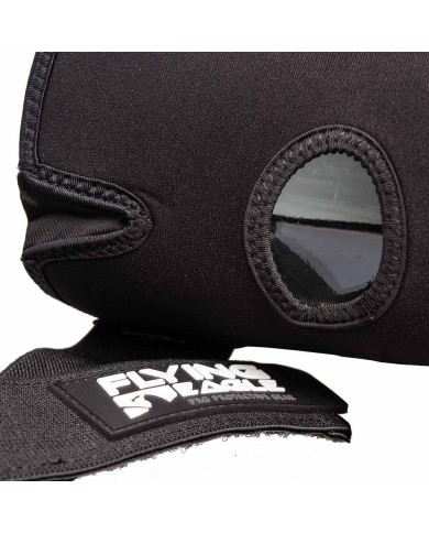 FLYING EAGLE - ARMOUR X KNEE PADS - 8 FLYING EAGLE - ARMOUR X KNEE PADS - 8