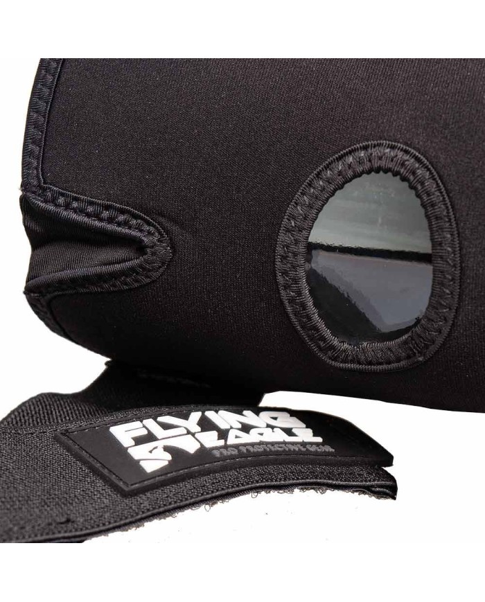 FLYING EAGLE - ARMOUR X KNEE PADS - 7