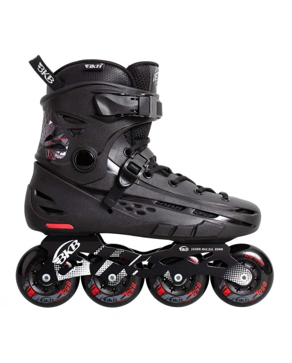 BKB - B5S BLACK - 1