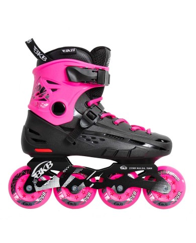 BKB - B5S PINK - 1 BKB - B5S PINK - 1