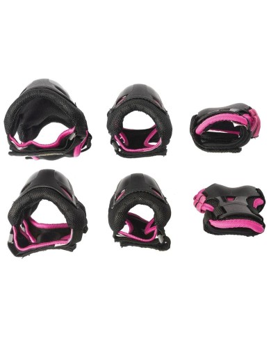 ROLLERBLADE - SKATE GEAR JUNIOR 3 PACK G - 6 ROLLERBLADE - SKATE GEAR JUNIOR 3 PACK G - 6