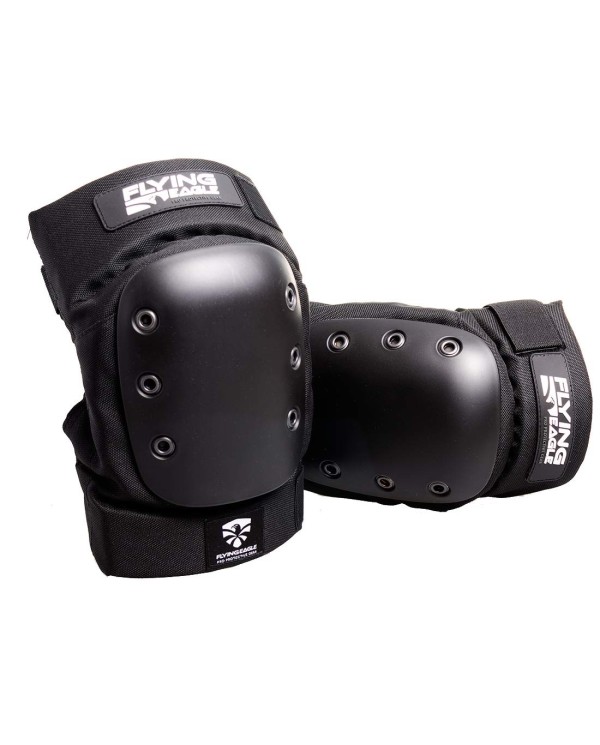 FLYING EAGLE - SHIELD KNEE PADS - 1
