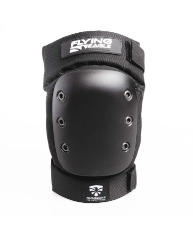 FLYING EAGLE - SHIELD KNEE PADS - 4 FLYING EAGLE - SHIELD KNEE PADS - 4