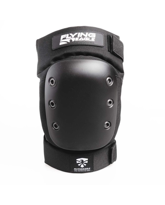 FLYING EAGLE - SHIELD KNEE PADS - 4 FLYING EAGLE - SHIELD KNEE PADS - 4