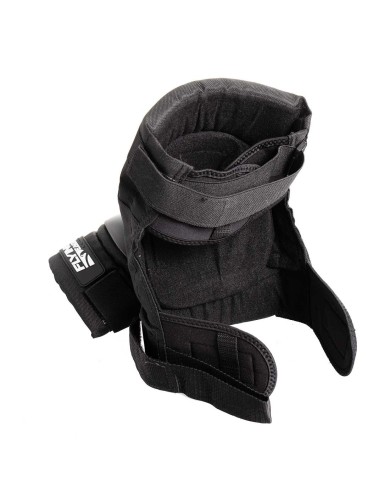 FLYING EAGLE - SHIELD KNEE PADS - 6 FLYING EAGLE - SHIELD KNEE PADS - 6
