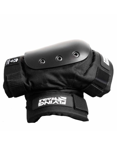 FLYING EAGLE - SHIELD KNEE PADS - 8 FLYING EAGLE - SHIELD KNEE PADS - 8