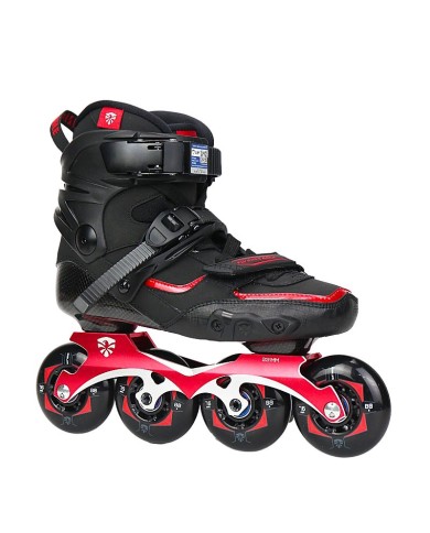 FLYING EAGLE - DRIFT 2 BLACK / RED - 4