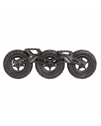 FLYING EAGLE - TERRA FRAMES 3X150MM - 2