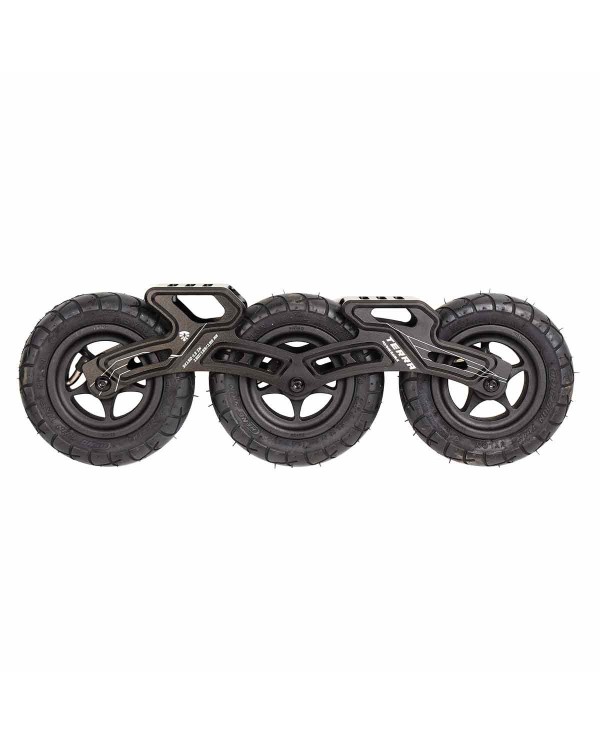 FLYING EAGLE - TERRA FRAMES 3X150MM - 1