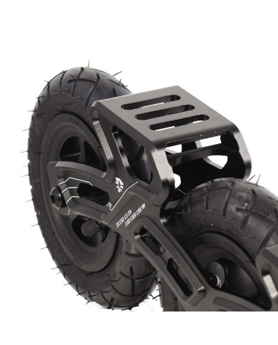 FLYING EAGLE - TERRA FRAMES 3X150MM - 4