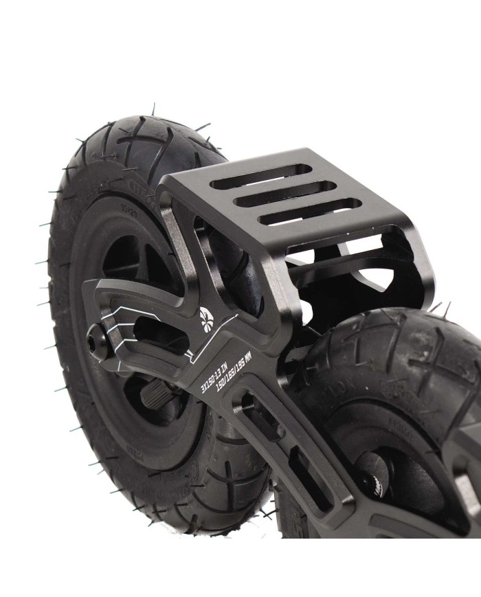 FLYING EAGLE - TERRA FRAMES 3X150MM - 4