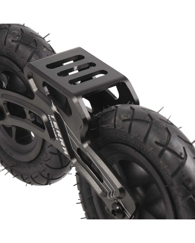 FLYING EAGLE - TERRA FRAMES 3X150MM - 5