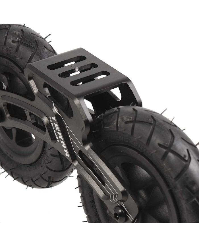 FLYING EAGLE - TERRA FRAMES 3X150MM - 6