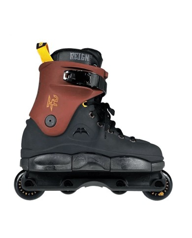 RAZORS - SL DH2 SIGNATURE - 2 RAZORS - SL DH2 SIGNATURE - 2