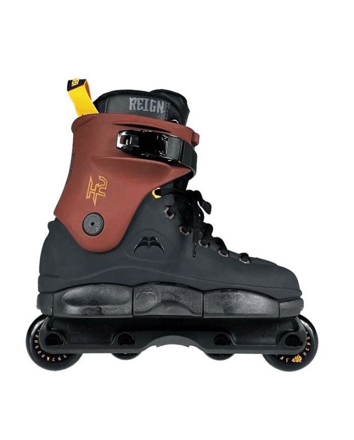 RAZORS - SL DH2 SIGNATURE - 1