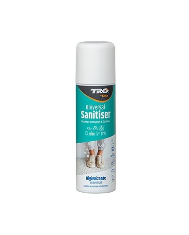 TRG THE ONE - UNIVERSAL SANITISER - 2
